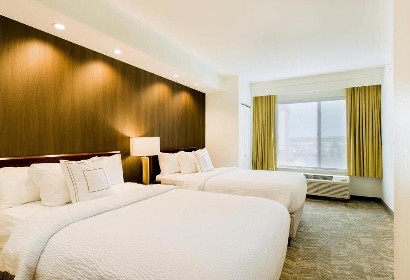 فندق Springhill Suites Florence