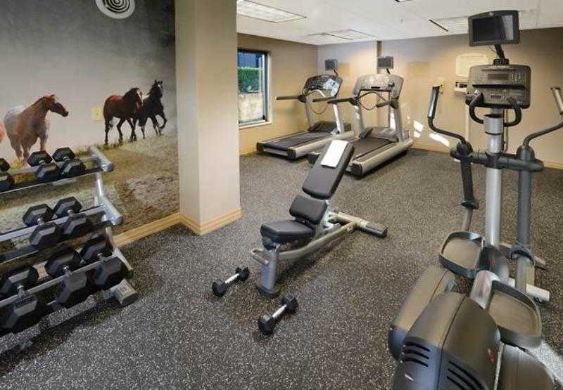 هتل Springhill Suites Fort Worth University
