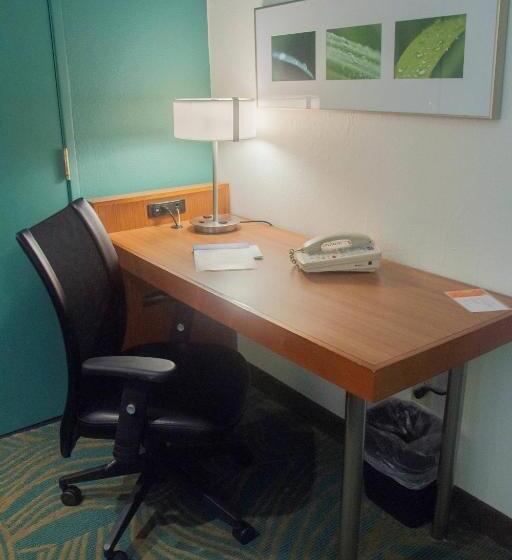 ホテル Springhill Suites Pittsburgh Monroeville