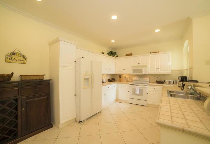 فندق Stay In Costa Rica