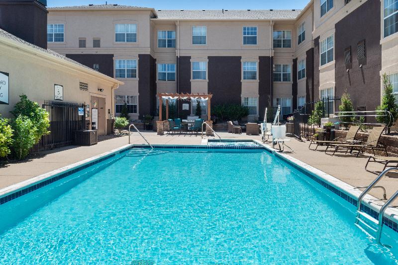 בית מלון כפרי Staybridge Suites Denver Tech Center, An Ihg