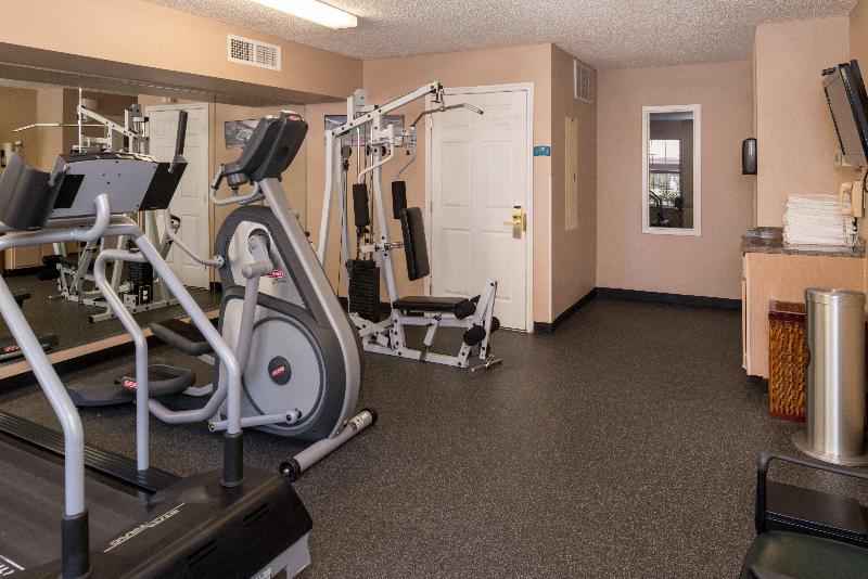בית מלון כפרי Staybridge Suites Denver Tech Center, An Ihg
