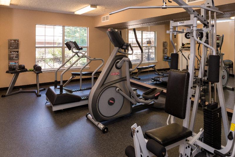 בית מלון כפרי Staybridge Suites Denver Tech Center, An Ihg