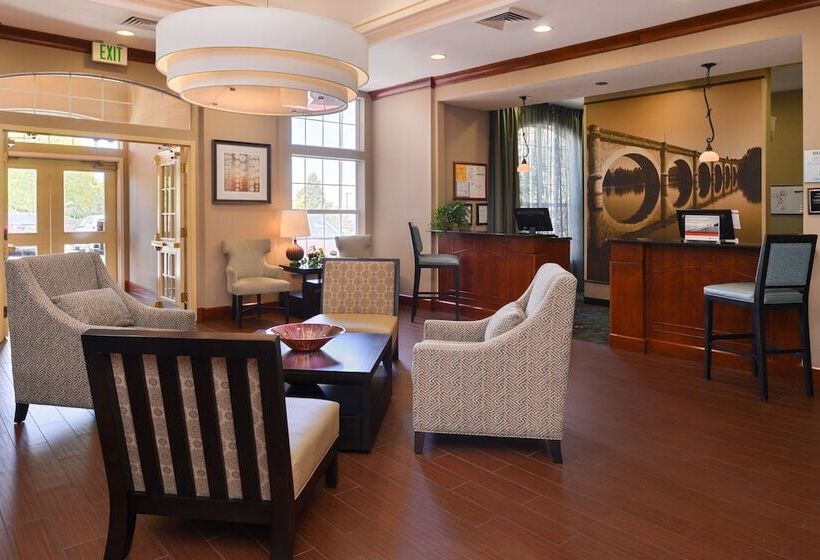 בית מלון כפרי Staybridge Suites Denver Tech Center, An Ihg
