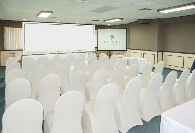 هتل Tesoro Los Cabos