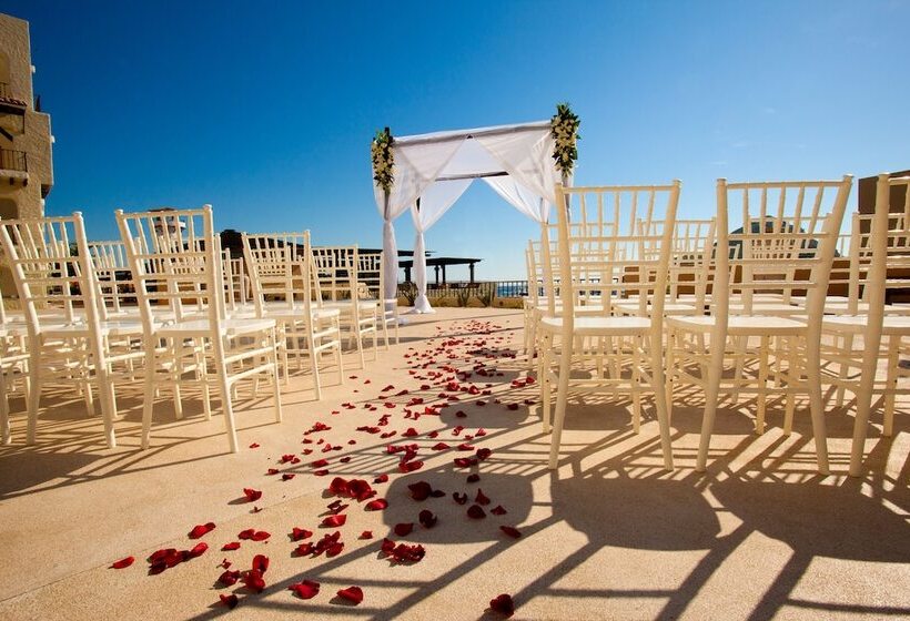 هتل Tesoro Los Cabos