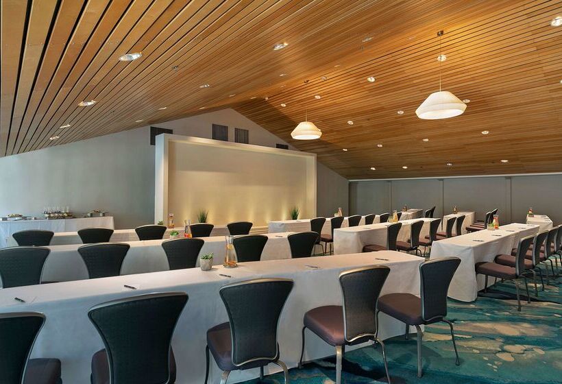 Belamar Hotel Manhattan Beach, Tapestry Collection By Hilton