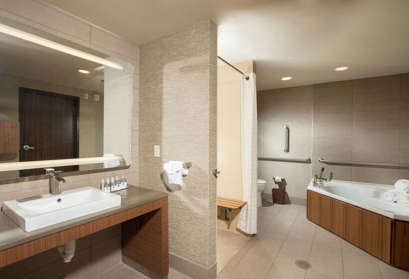 فندق The Broadway Columbia  A Doubletree By Hilton