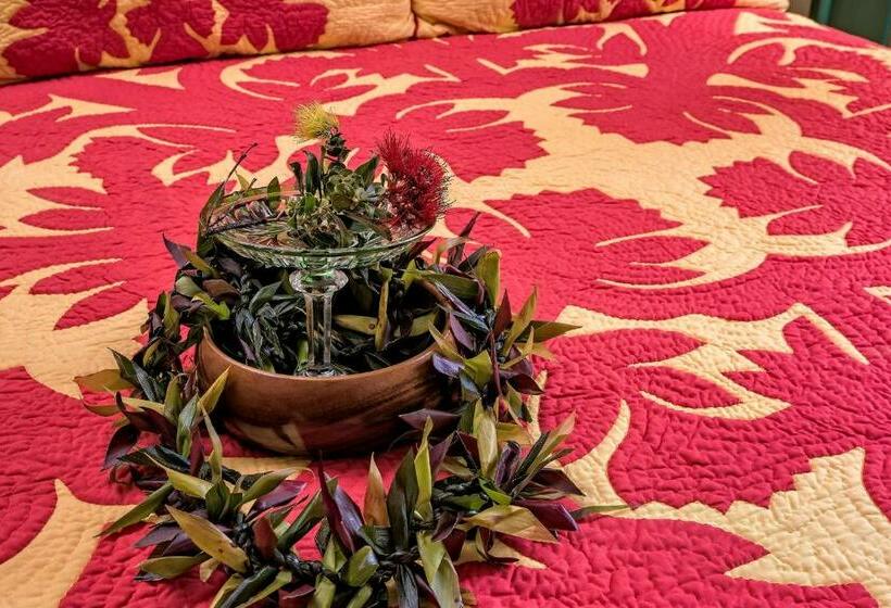 فندق The Old Wailuku Inn At Ulupono