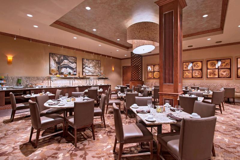هتل The Westin Houston Downtown