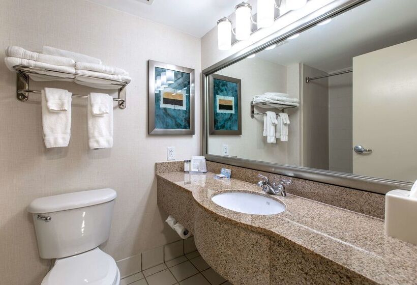 호텔 Wingate By Wyndham Charlotte Concord Mills/speedway