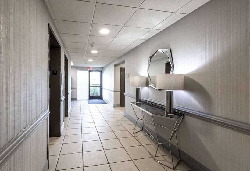 호텔 Wingate By Wyndham Charlotte Concord Mills/speedway