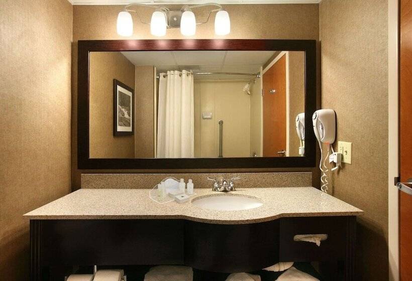 בית מלון כפרי Wingate By Wyndham Garner/raleigh South