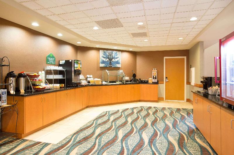 בית מלון כפרי Wingate By Wyndham Garner/raleigh South