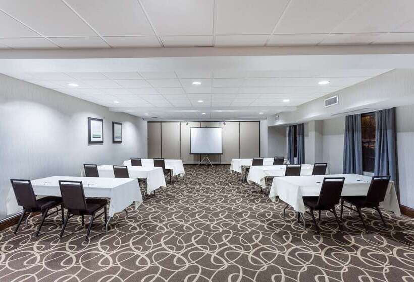 هتل Wingate By Wyndham High Point