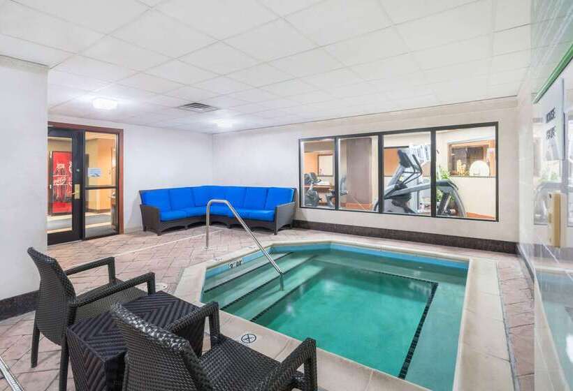 酒店 Wingate By Wyndham