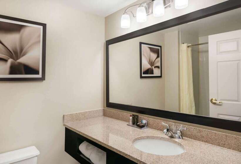 酒店 Wingate By Wyndham