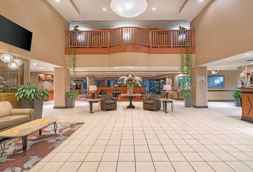 酒店 Wingate By Wyndham