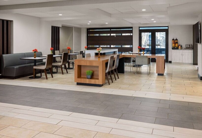 ホテル La Quinta Inn & Suites By Wyndham Mooresville