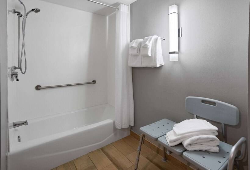 ホテル La Quinta Inn & Suites By Wyndham Mooresville