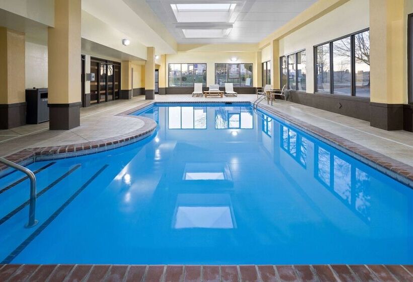 ホテル La Quinta Inn & Suites By Wyndham Mooresville