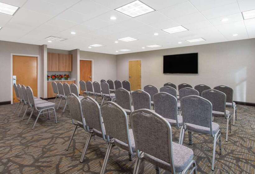 ホテル La Quinta Inn & Suites By Wyndham Mooresville