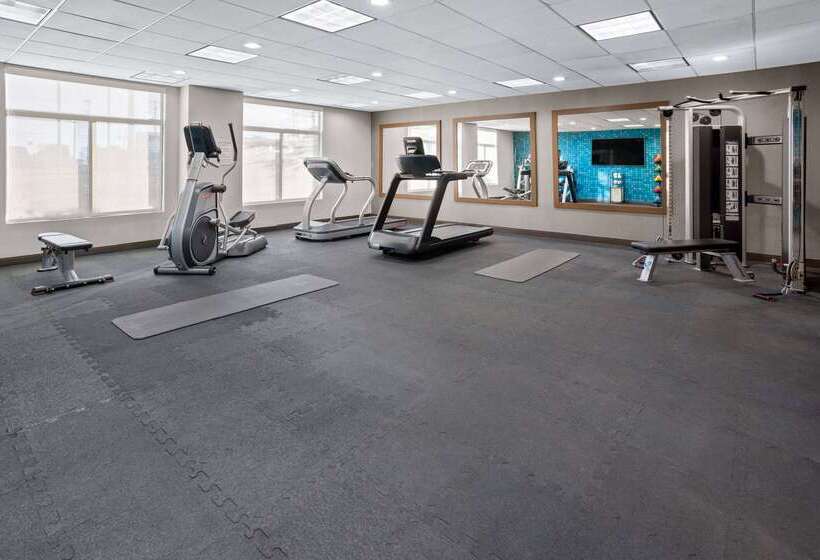 ホテル La Quinta Inn & Suites By Wyndham Mooresville