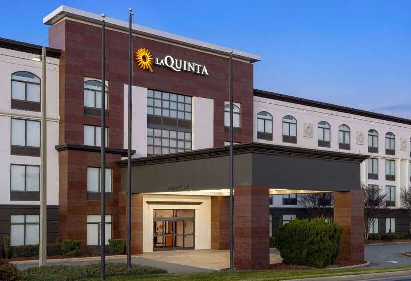 ホテル La Quinta Inn & Suites By Wyndham Mooresville