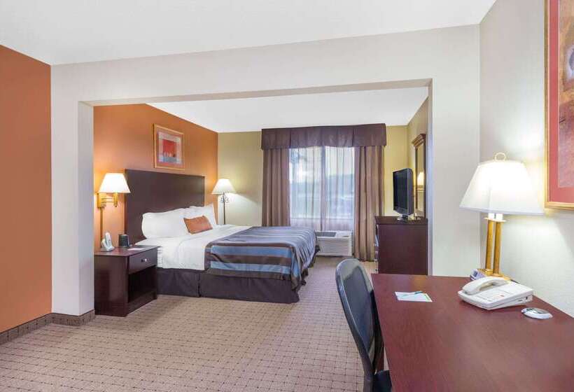 فندق Wingate By Wyndham West Monroe