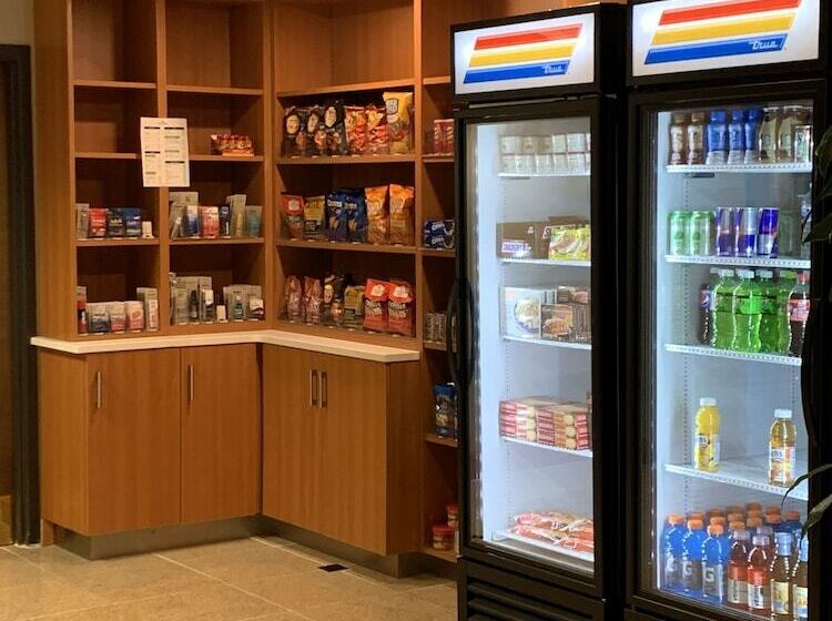 هتل Wingate By Wyndham Wilmington