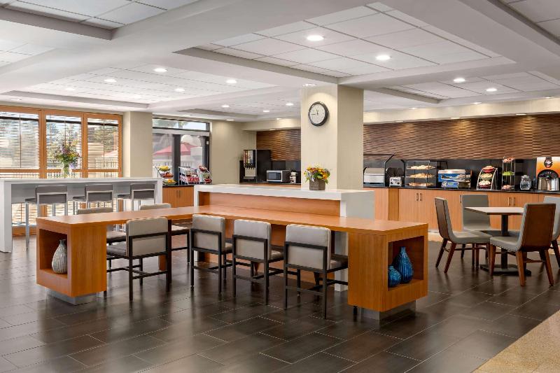 هتل Wingate By Wyndham Wilmington