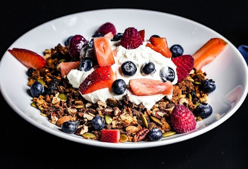 هتل Ziggy Los Angeles