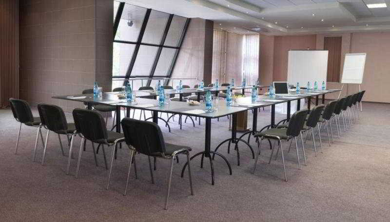 Motel Continental - Portile De Fier