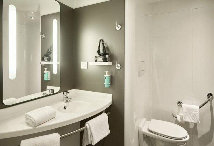B&B HOTEL Vélizy