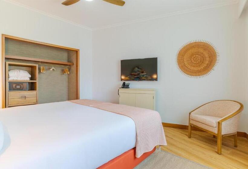Pestana Vila Lido Madeira Ocean