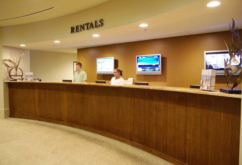 Seawind Condominiums