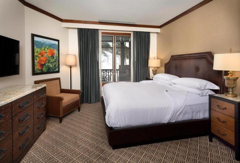 Ritz Carlton, Aspen Highlands
