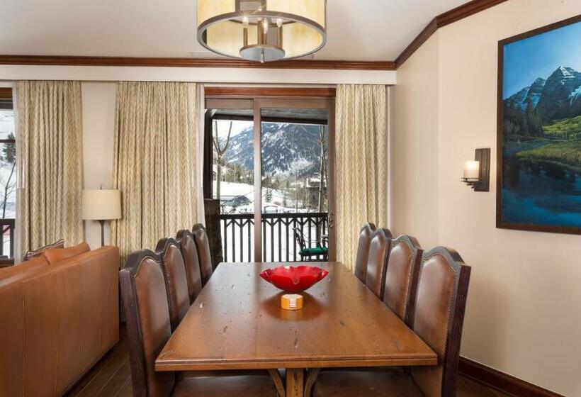 Ritz Carlton, Aspen Highlands