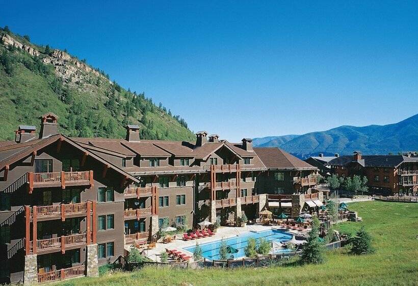 Ritz Carlton, Aspen Highlands