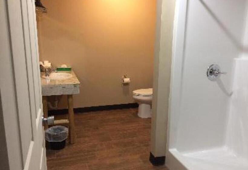 旅馆 Big Horse Inn And Suites