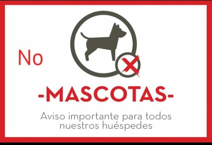 هاستل Descanso Al Paso Chuy