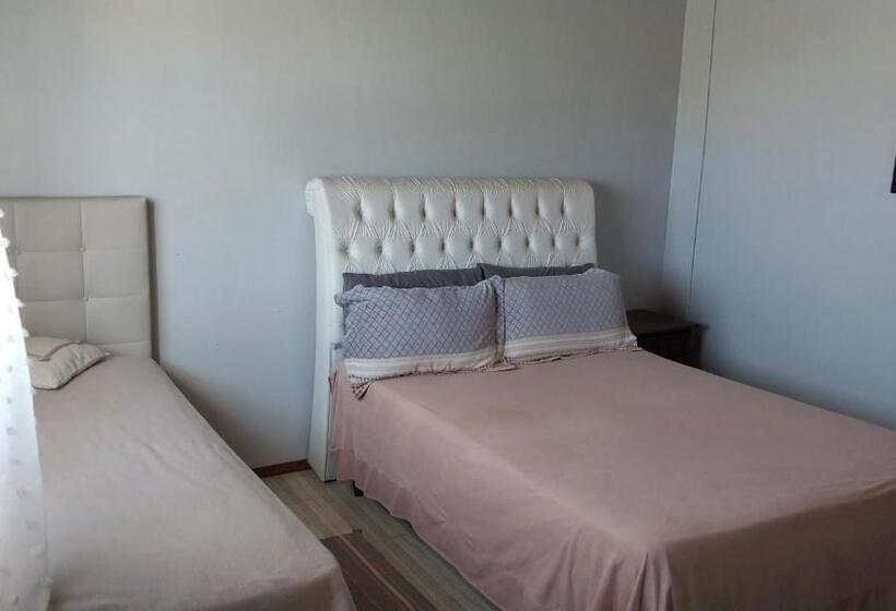 هاستل Descanso Al Paso Chuy