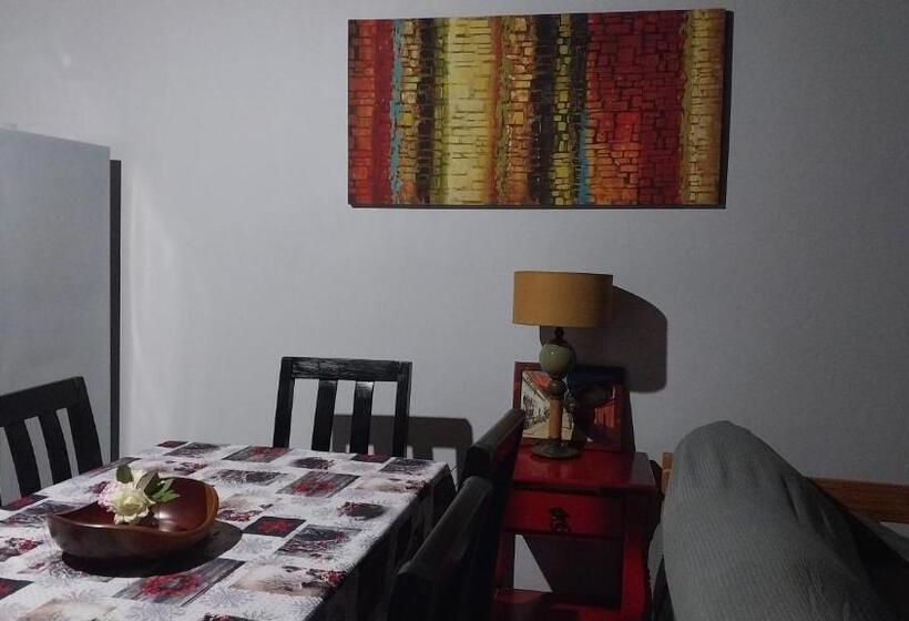 هاستل Descanso Al Paso Chuy