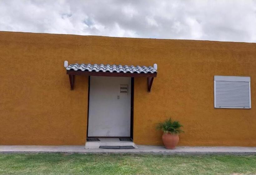 هاستل Descanso Al Paso Chuy