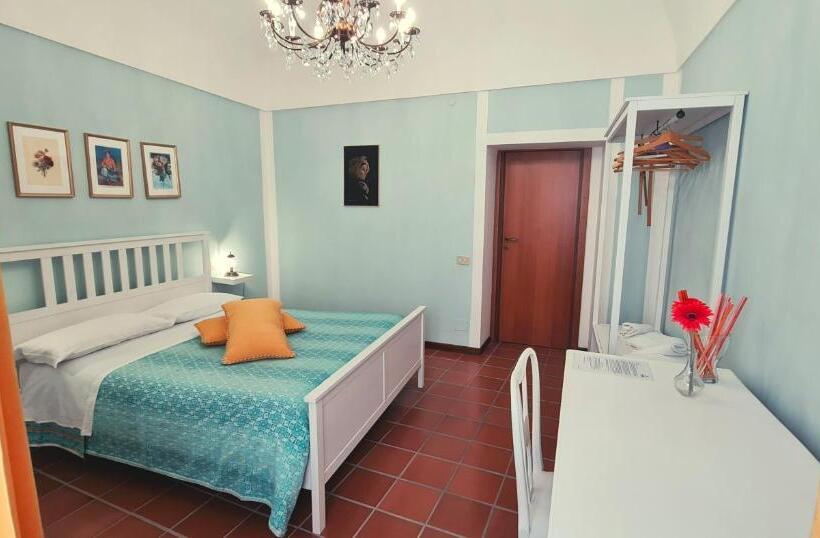 호스텔 Palazzo Ducale