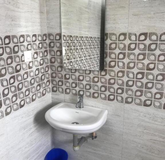 فندق صغير Sri Krishna Residency