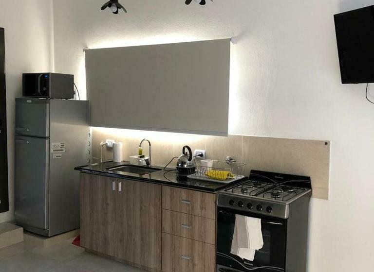 Aluleta Suites