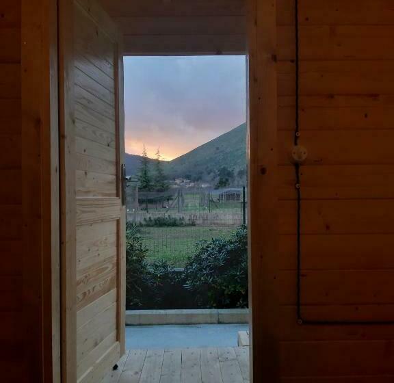 住宿加早餐  Country House Nonno Andrea