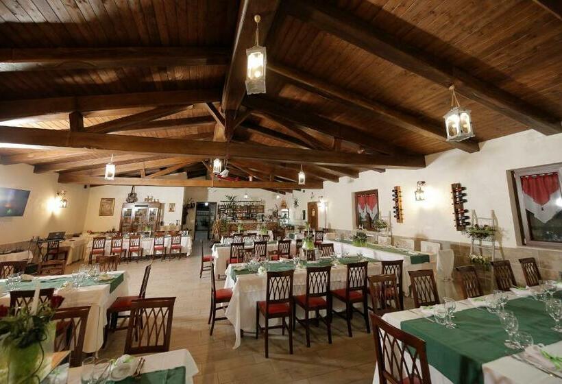 住宿加早餐  Country House Nonno Andrea