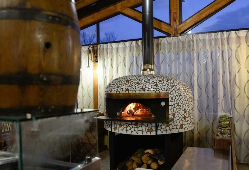 住宿加早餐  Country House Nonno Andrea